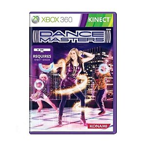Dance Masters - Xbox 360