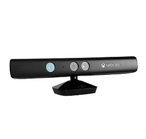 Sensor Kinect 1.0 Microsoft -Xbox 360