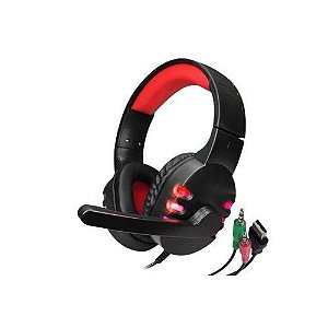 Headset Gamer 7 Cores - A68