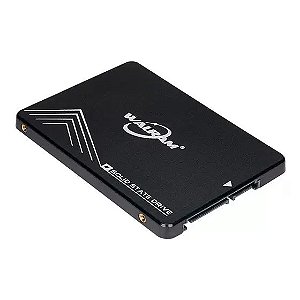SSD Sata 3 6Gb/s 2.5" Solid State Drive 256GB WalRam