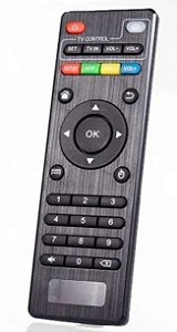 Controle para TV Box - HTP43