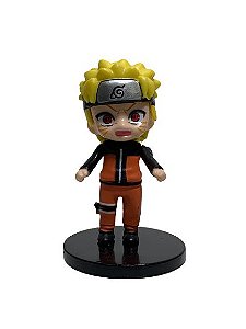 Action Figure - Naruto 7cm