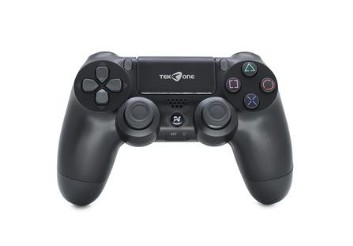 Controle PS4 Tek One Preto
