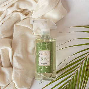 Água Perfumada Bambu 500ml