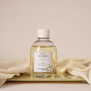 Refil difusor Chá Branco 240ml