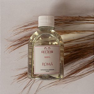 Refil Difusor Romã 240ml