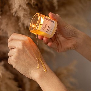 Vela de Massagem 40g