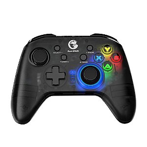 CONTROLE SEM FIO GAMESIR T4 PRO
