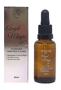 ANGEL MAGIC BLINDAGEM PARA PELE E OLHOS PRI LESSA - 30 ml - CATHARINE HILL