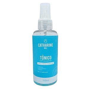 TÔNICO REFRESCANTE - SELF CARE -150ml - CATHARINE HILL