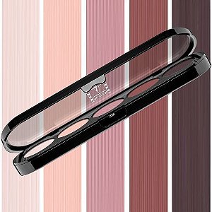 PALETA DE SOMBRAS T19 - 10g - ATELIER PARIS