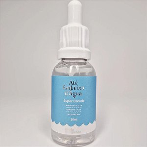 SUPER ESCUDO - BLINDAGEM E DILUIDOR - 30ml - MARIA MARGARIDA