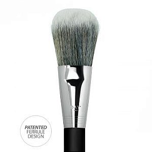 F02 - PINCEL GRANDE PÓ SOFT - DAYMAKEUP