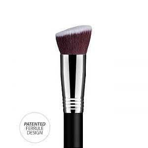 F36 - PINCEL KABUKI CHANFRADO GRANDE - DAYMAKEUP