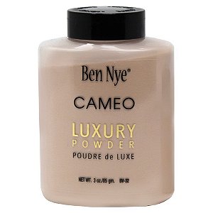 LUXURY POWDER CAMEO - 85g - BEN NYE