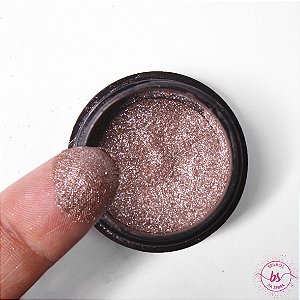 Secret Makeup - Glitter / Pigmento 1g - Cor 24