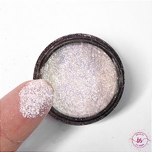 GLITTER EM PÓ Nº 10 - 1g - RZ MAKEUP