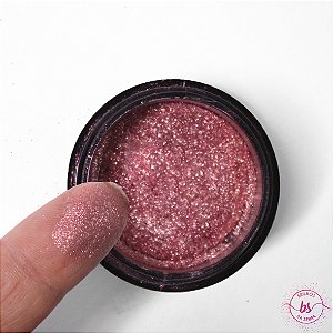 GLITTER EM PÓ Nº 17 - 1g - RZ MAKEUP
