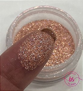 GLITTER EM PÓ Nº 52 - 1g - RZ MAKEUP