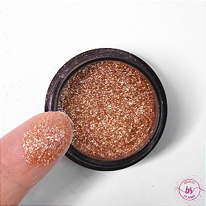 GLITTER EM PÓ Nº 41 - 1g - RZ MAKEUP