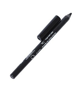 LÁPIS DELINEADOR PARA OLHOS - PRETO - CATHARINE HILL