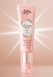 BB CREAM CLAREADOR FPS 44 - LATIKA