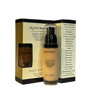 BASE TRANSFORMAKE® 85% SKINCARE - 30ml - RAQUEL SPÓSITTO