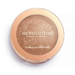 ROXY HIGHLIGHT AND CONTOUR - REVOLUTION - Brilhos da Serra Makeup