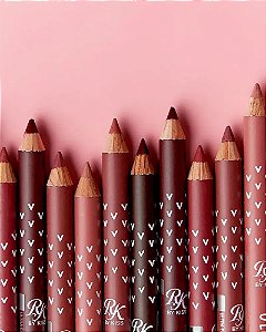 LÁPIS DE BOCA ULTRA EASY - 1,5g - RUBY KISSES