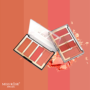 Base Líquida Soft Matte FPS 15 cor 02 Miss Rôse – Miss Rôse Brasil