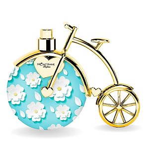 BEAUTY FLOWER LUXE - EAU DE PARFUM - 100ml - MONT'ANNE PARFUMS