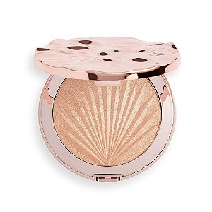 ROXY HIGHLIGHT AND CONTOUR - REVOLUTION - Brilhos da Serra Makeup