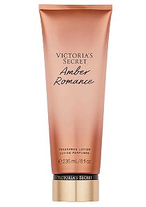 AMBER ROMANCE - BODY LOTION - 236ml - VICTORIA'S SECRET
