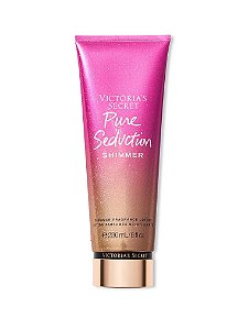PURE SEDUCTION SHIMMER - BODY LOTION - 236ml - VICTORIA'S SECRET