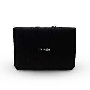 NECESSAIRE ORGANIZADOR DE BATONS KRISNA CARVALHO - HN0327 - KLASS VOUGH