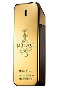 1 MILLION - EAU DE TOILETTE - 100ml - PACO RABANNE