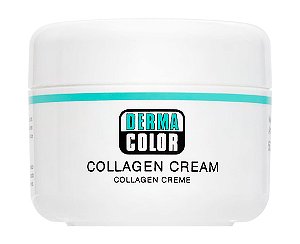 DERMACOLOR COLLAGEN CREAM - 50ml - KRYOLAN
