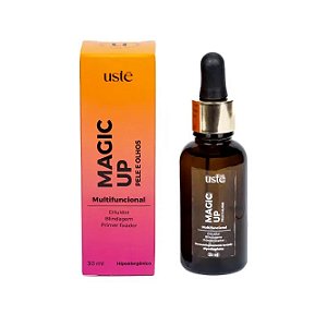 BLINDAGEM MAGIC UP - 30ml - USTÉ COSMÉTICOS