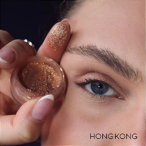 PIGMENTO E BRILHO HONG KONG - 1,5g - ANA GLOW