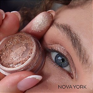 PIGMENTO E BRILHO NOVA YORK - 1,5g - ANA GLOW