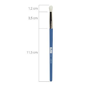 L28003 - PINCEL PEQUENO DE ESFUMAR - LULLY MAKEUP