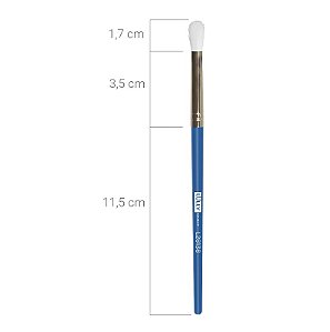 L28138 - PINCEL DE ESFUMAR - LULLY MAKEUP