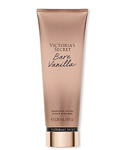 Victoria's Secret Bare Vanilla Body Mist 250ml