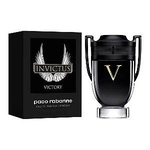 INVICTUS VICTORY - EAU DE PARFUM EXTRÊME - 200ml - PACO RABANNE