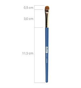 L28199- PINCEL DE PRECISÃO - LULLY MAKEUP