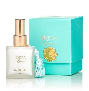 HYDRA GLAM - HIDRATANTE DE ALTA PERFORMANCE SKINCARE PREMIUM - 50g - KOHLL BEAUTY