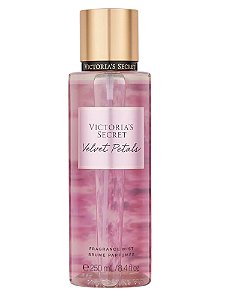 VELVET PETALS -  BODY MIST - 250ml - VICTORIA'S SECRET