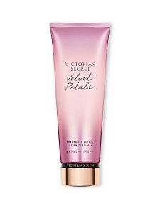 VELVET PETALS -  HIDRATANTE - 236ml - VICTORIA'S SECRET