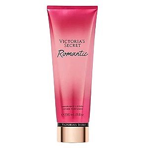ROMANTIC -  HIDRATANTE - 236ml - VICTORIA'S SECRET