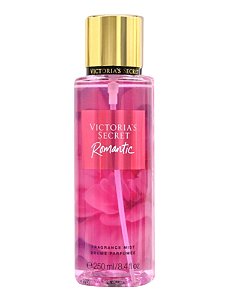 ROMANTIC -  BODY SPLASH - 250ml - VICTORIA'S SECRET
